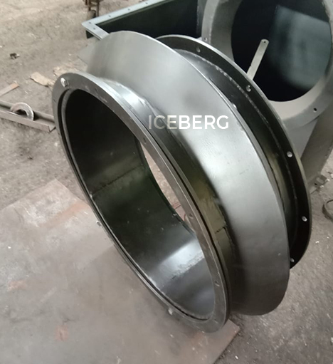 Expansion Bellow Manufacturers