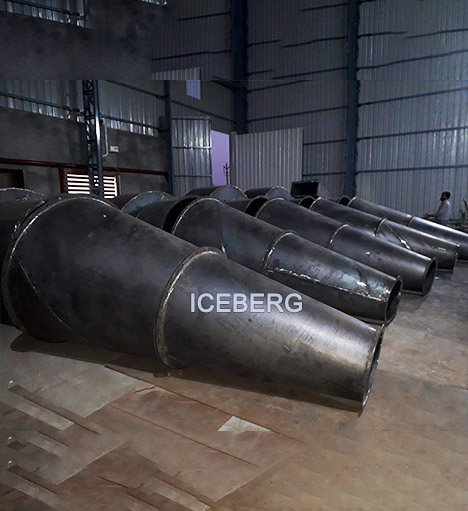 Pneumatic Ash Handling System