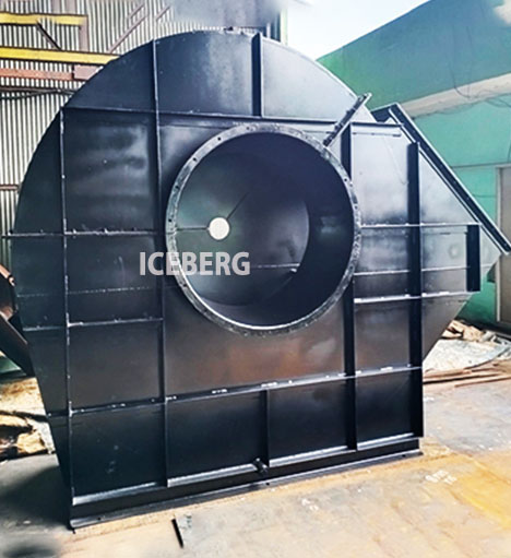 Boiler Fans Manufacturers