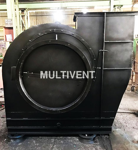 Boiler Fans Manufacturers