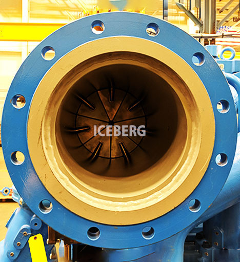 Industrial Air Damper Manufacturers