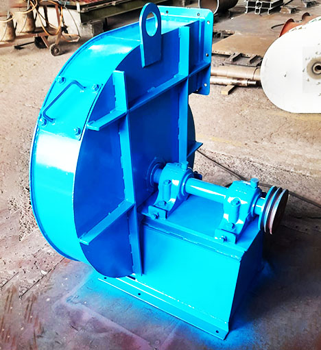 Boiler Fans Manufacturers