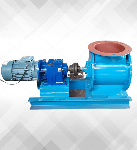 Rotary Air Lock Manufacturers
